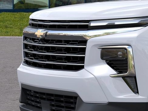 New 2026 Chevrolet Traverse LT AWD/4WD image 20