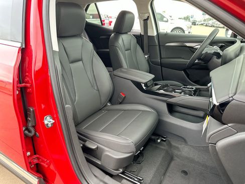 New 2025 Buick Envision Preferred image 24