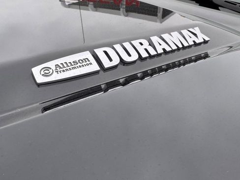 Used 2015 GMC Sierra 2500 Denali w/ Duramax Plus Package image 9