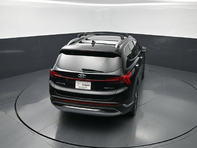Used 2023 Hyundai Santa Fe Limited AWD/4WD image 27