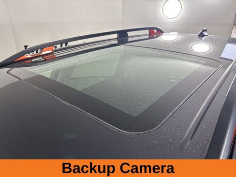 Used 2024 Subaru Forester Sport image 8