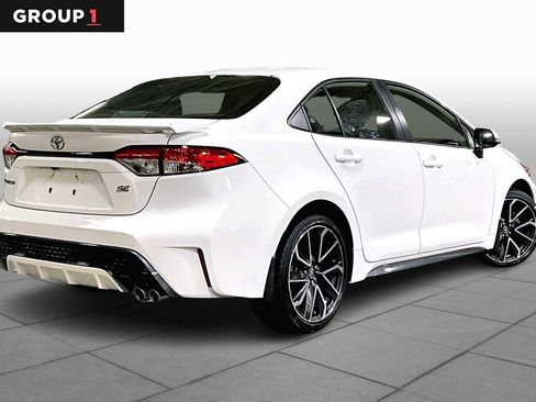 Certified 2022 Toyota Corolla SE image 12