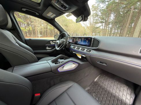 New 2026 Mercedes-Benz GLE 450 GLE 450 image 19