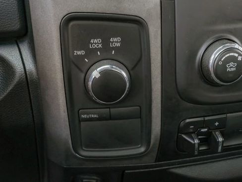 Used 2016 RAM 3500 Tradesman w/ Chrome Appearance Group image 31