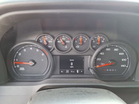 New 2025 GMC Sierra 2500 Pro w/ Convenience Package image 12