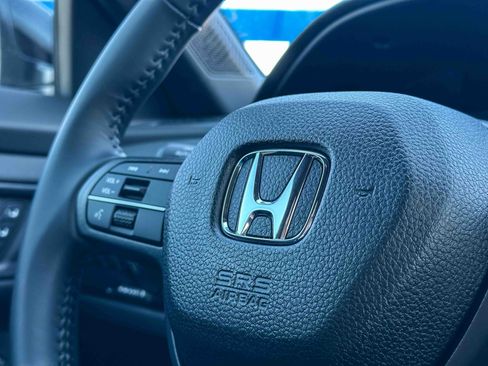 New 2026 Honda Accord Sport image 20