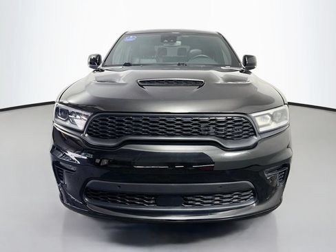 Used 2022 Dodge Durango R/T RWD image 2