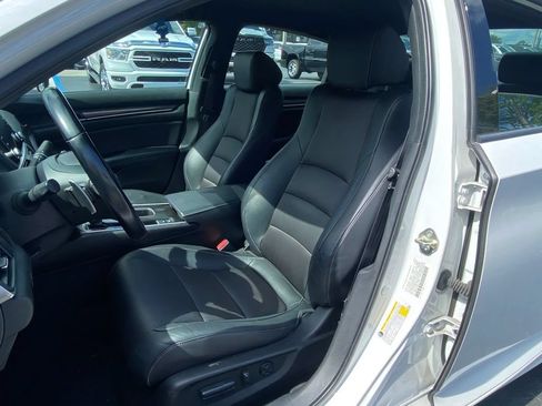 Used 2019 Honda Accord Sport image 15