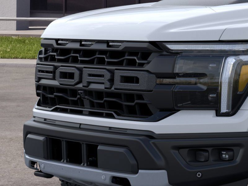 New 2026 Ford F150 Raptor AWD/4WD image 17
