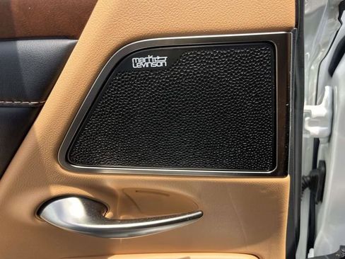 Used 2022 Lexus ES 350 Ultra Luxury FWD image 8