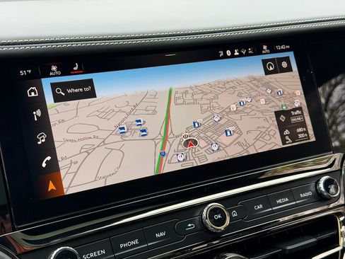 New 2026 Bentley Flying Spur Plug-In Hybrid image 25