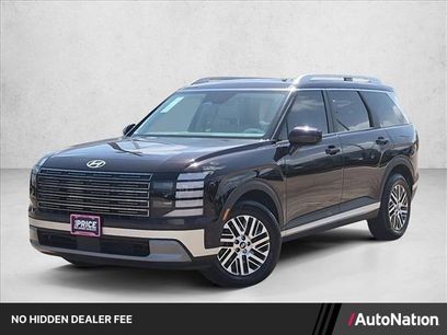 Used 2026 Hyundai Palisade SEL