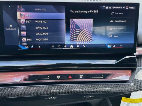New 2027 BMW 540i xDrive w/ Executive Package AWD/4WD image 32