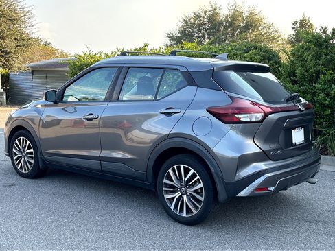 Used 2021 Nissan Kicks SV w/ Exterior Package image 26