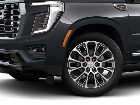 New 2026 GMC Yukon Denali w/ Denali Reserve Package AWD/4WD image 30