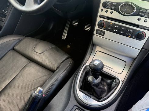 Used 2008 INFINITI G37 Sport w/ Premium Pkg RWD image 36