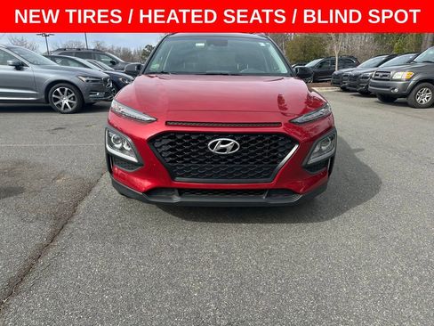 Used 2020 Hyundai Kona SEL image 2