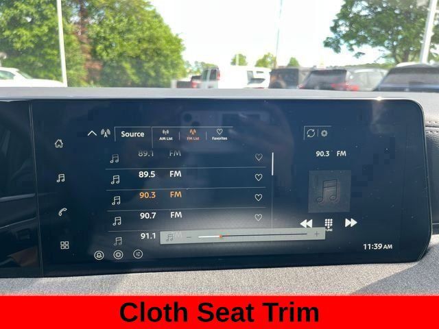 Used 2026 Nissan Kicks SV w/ Cold Weather Package AWD/4WD image 55