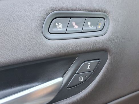 Certified 2023 Cadillac Escalade Sport w/ Touring Package image 13