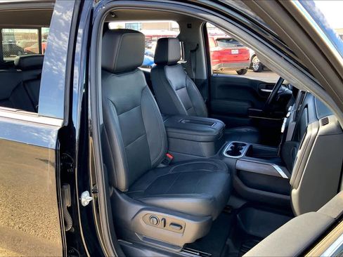 Used 2019 GMC Sierra 1500 SLT image 9