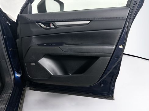 Used 2019 MAZDA CX-5 Touring FWD image 33