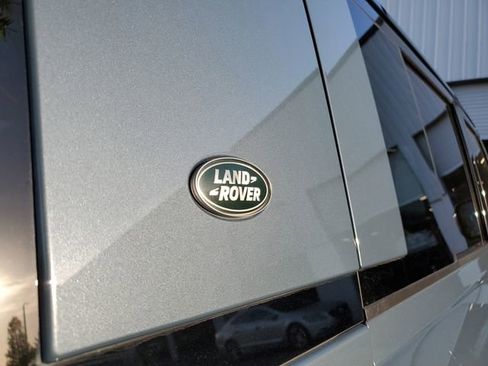 Used 2024 Land Rover Defender 110 S AWD/4WD image 6