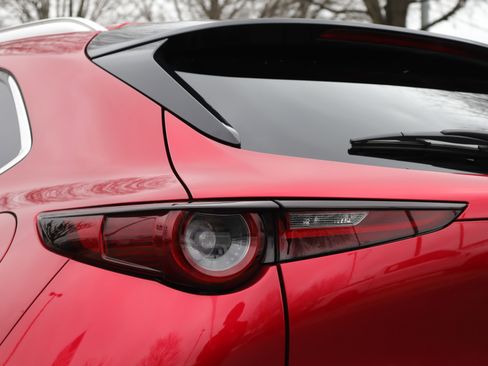 Certified 2023 MAZDA CX-30 AWD 2.5 S w/ Select Package image 32