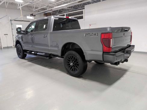 Used 2021 Ford F250 Lariat image 10