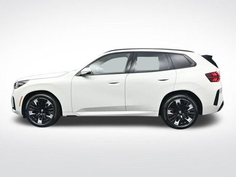 New 2026 BMW X3 xDrive30i w/ Premium Package AWD/4WD image 8