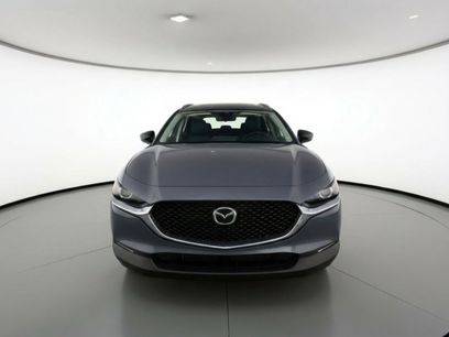Used 2025 MAZDA CX-30 AWD 2.5 S w/ Preferred Package