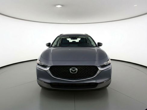 Used 2025 MAZDA CX-30 AWD 2.5 S w/ Preferred Package image 1