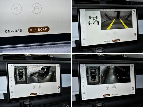 Used 2025 Land Rover Defender 110 S image 22