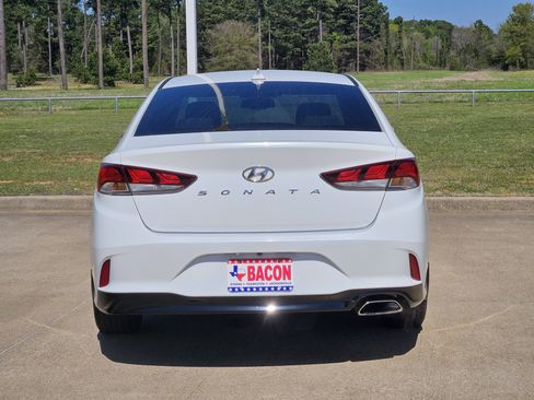 Used 2018 Hyundai Sonata SEL image 5