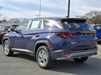 New 2026 Hyundai Tucson SE video 2