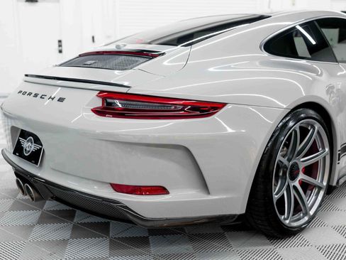 Used 2018 Porsche 911 GT3 RWD image 37
