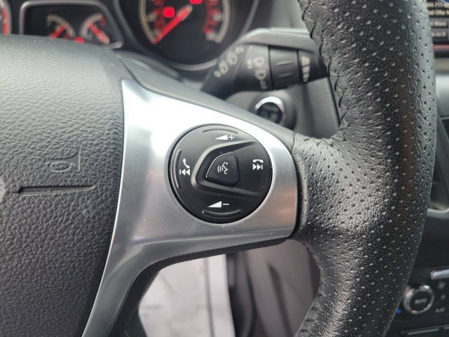 Used 2014 Ford Focus ST w/ Equipment Group 202A FWD image 27