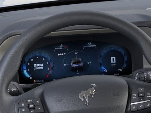 New 2025 Ford Bronco Sport Big Bend AWD/4WD image 13