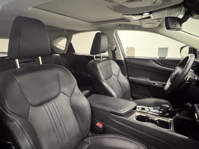 Certified 2024 Lexus NX 250 FWD w/ Cold Area Package image 11