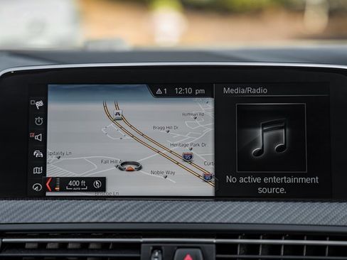 Used 2018 BMW 650i Gran Coupe xDrive image 3