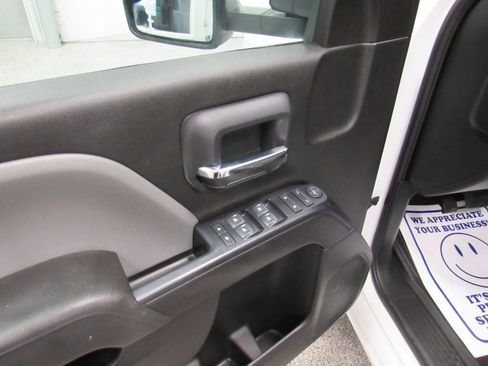 Used 2019 Chevrolet Silverado 2500 W/T image 37