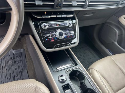 Used 2020 Lincoln Corsair Reserve w/ Equipment Group 201A image 30