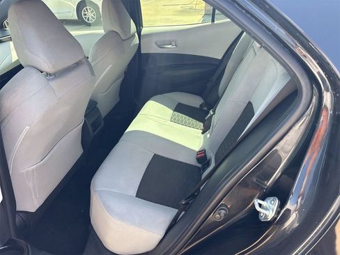 Used 2020 Toyota Corolla SE w/ SE Preferred Package FWD image 11