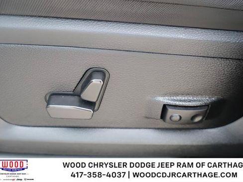 Used 2025 RAM 2500 Big Horn AWD/4WD image 14