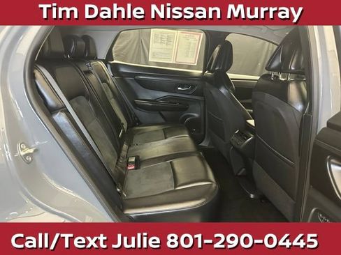 Used 2024 Nissan Ariya FWD image 18