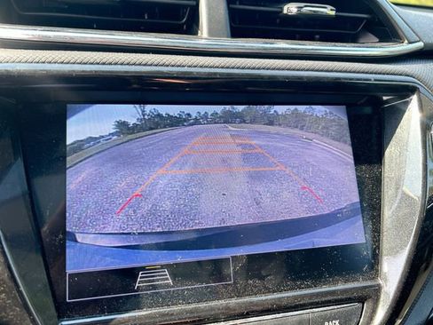 Used 2023 Chevrolet TrailBlazer RS w/ Sun and Liftgate Package image 20