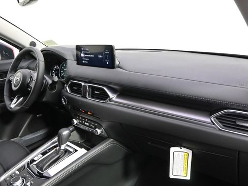 New 2025 MAZDA CX-5 AWD 2.5 S image 15