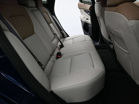 New 2026 Nissan Murano Platinum w/ Cargo Package AWD/4WD image 9