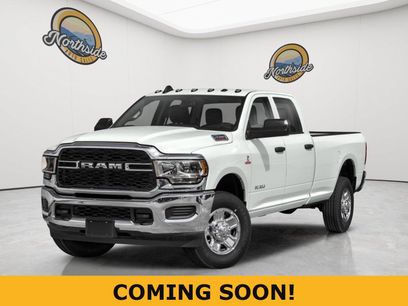 Used 2022 RAM 2500 Big Horn w/ Level 1 Equipment Group