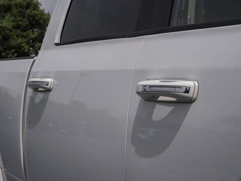 Used 2020 RAM 2500 Laramie AWD/4WD image 40