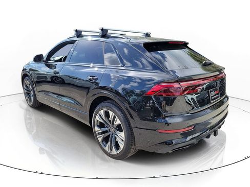 New 2026 Audi Q8 Premium Plus AWD/4WD image 3